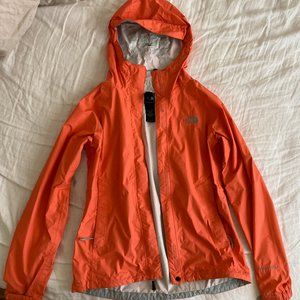 The North Face Women's Rain Jacket XS